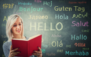 Evde İngilizce Öğrenmek İçin Neler Yapılabilir