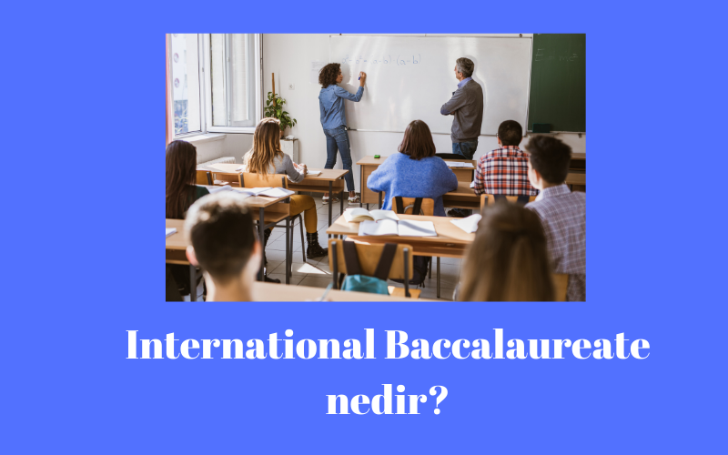 International-Baccalaureate-nedir